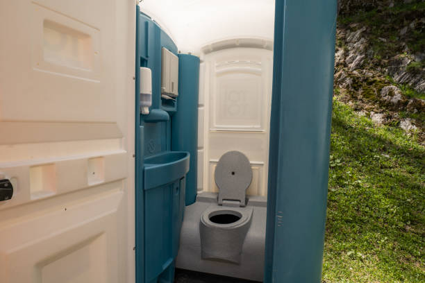 Best Portable toilet rental cost  in Tahoka, TX