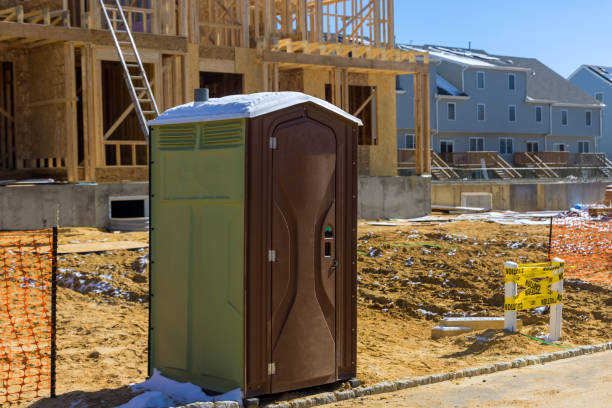 Best Emergency porta potty rental  in Tahoka, TX