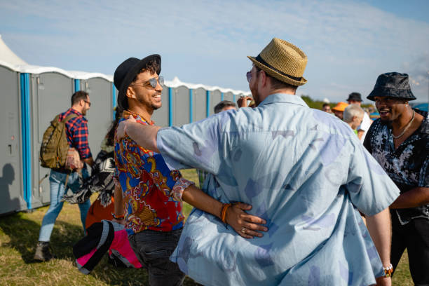 Best Sanitation services for porta potties  in Tahoka, TX