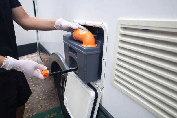 Best Porta potty delivery and setup  in Tahoka, TX