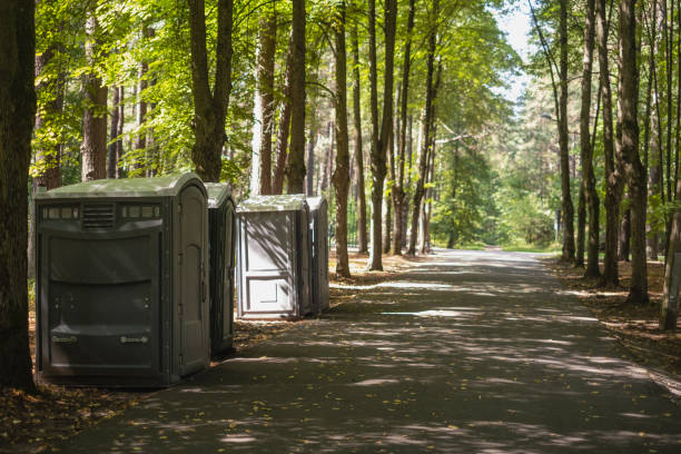 Best Portable restroom trailer rental  in Tahoka, TX