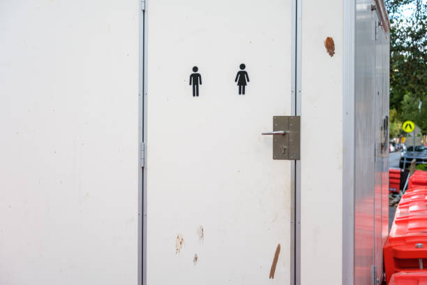 Best Portable restroom trailer rental  in Tahoka, TX