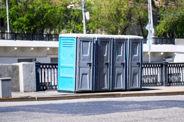 Portable Toilet Options We Offer in Tahoka, TX