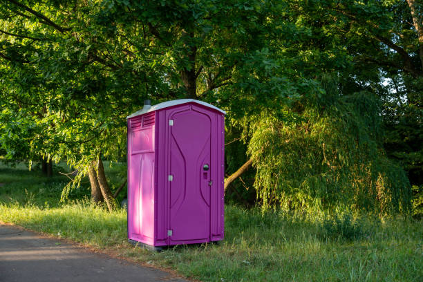 Best Sanitation services for porta potties  in Tahoka, TX