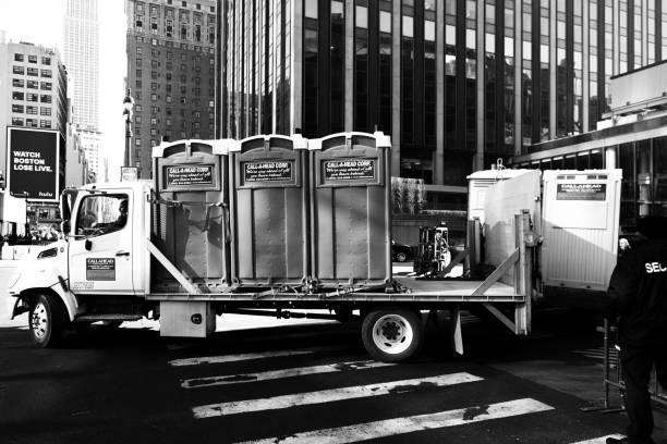 Best Construction site porta potty rental  in Tahoka, TX