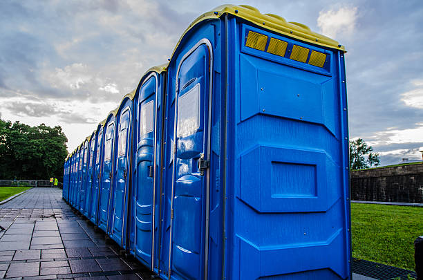 Best Portable toilet rental cost  in Tahoka, TX
