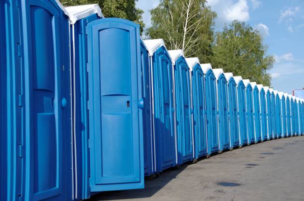 Best Porta potty cleaning services  in Tahoka, TX